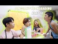 Sanggano't Sangbading Eps.10(Dirty Milktea ni Betty)||SAMMYMANESE FILM||