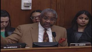 3.9.17. HFAC Member Rep. Gregory W. Meeks Remarks on Russian Interference in US Elections