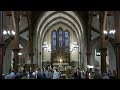 Jesus Christ is Risen Today (Arr. Cherwien)