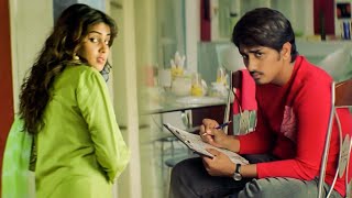 Siddarth, Prakash Raj & Genlia Telugu Blockbuster Family Movie Part 10/12 | Hit Cinemas