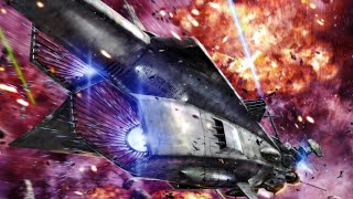 さらば宇宙戦艦ヤマト 宇宙戦艦ヤマト 2202 愛の戦士たち BGM アンドロメダを弾いてみた：楽譜付き Star Blazers OST ”Andromeda\