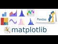 2 Matplotlib tutorial | Plot graph | Bar plot | Histogram plot | Data visualization | ML