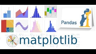 2 Matplotlib tutorial | Plot graph | Bar plot | Histogram plot | Data visualization | ML