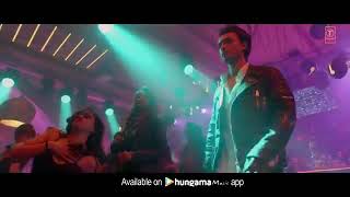 Aakh lad jave/Loveratri song 2018/pt