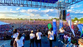 Jan Prayzah Budiriro Appreciation Concert