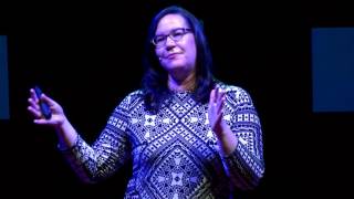 What Would You Attempt If You Knew You Could Not Fail? | Anne Ruthmann | TEDxOaklandUniversity
