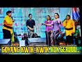 KODOK (komet Dodo) - Lagi-Lagi Komet Dodo Jajal Sinden