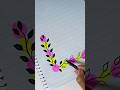 Beautiful Front page Border design ideas ✨#Art #Like