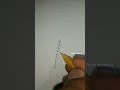 HOW TO DRAW TALL GRASS#shorts #drawing #viral #tiktok #howtodraw #grass