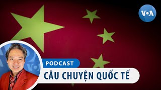 Trung Quốc được nói đang đứng trước nguy cơ 'sụp đổ' thể chế, chế độ | VOA Tiếng Việt