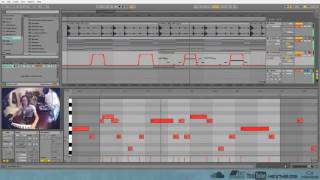 Ableton Tutorial: What Makes A Song 