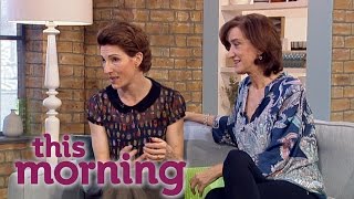 Women On The Verge Interview | This Morning