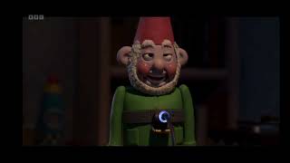 Norbot Recharge Time: Wallace and Gromit: Vengeance Most Fowl clip