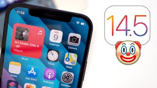 iOS 14.5 Beta 7 - Follow-Up Review