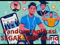 APLIKASI BMI - SEGAK | PANDUAN ADMIN KEMASKINI MAKLUMAT MURID DAN GURU