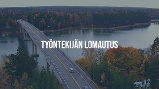 Asianajotoimisto Finsta | Työntekijän lomautus