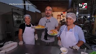 Con Sabor a Perú: Huarmey: tierra de sabores  (13/09/2020) | TVPerú