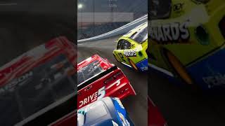 NASCAR Will Break Your Heart | #Shorts