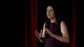 Anxiety is the Messenger | Jennifer L. Fee | TEDxCSULB