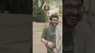 jhooth pakda Gaya #carryminati #short