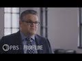 Amazon Empire: James Thomson Interview | FRONTLINE