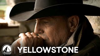A Look Ahead at Season 3 | Yellowstone | Paramount Network