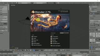 Blender Game Engine Basics Tutorial #6 : Navigation Meshes & Pathfinding