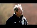 Interview: Brian Schmetzer on Nouhou's contract extension