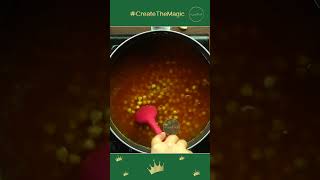 Chana Palak Recipe #shorts #chanapalak