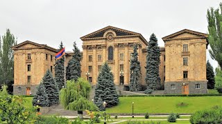 ՈւՂԻՂ․ Ազգային ժողովի նիստ