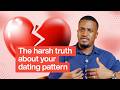 The Reason You Keep Attracting the Wrong People (It’s Not Just Bad Luck!)