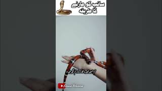 Saanp ko kab marna chahiye | Snake #somiawaseem #viral #trending #shorts #snake #saanp