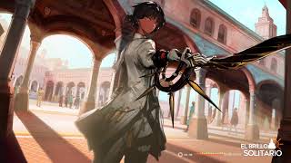 Arknights EP - [El Brillo Solitario]