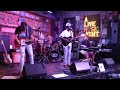 Scoot Teasley- Dancin' On A Dock live @ Tin Roof Columbia