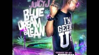 Juicy J - She Dancin' [ Blue Dream & Lean Mixtape ]