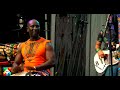 FaKruTu Dakar Edition feat. Mola Sylla - Musica Mundo Festival #2