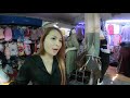 central market psar thmei new market phnom penh cambodia by jan mi vloggers