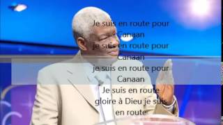 J ai la vie de Dieu en moi. Pasteur Mamadou karambiri