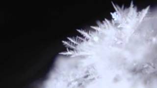 Dry Ice Sublimation