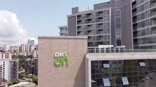 DKY ON IN KAGITHANE, ISTANBUL | HOME IN ISTANBUL TURKEY PROPERTY