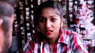 New Hindi Short Film - Niya | A story of an Innocent Indian Girl 2020