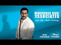 Mukundan Unni Associates| Now Streaming | DisneyPlusHotstar