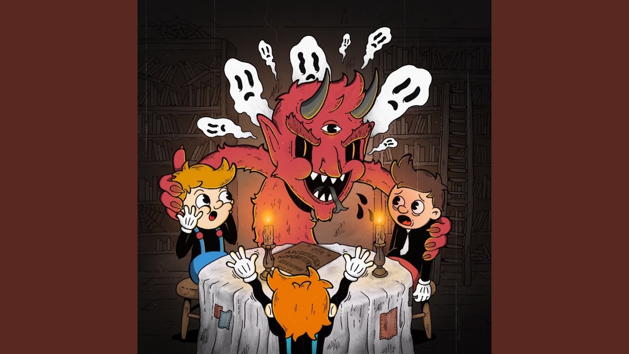 Pennywise Youtube