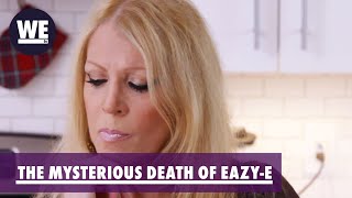 The FBI Never Warned Me! | The Mysterious Death of Eazy-E