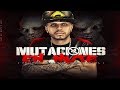 Rottweilas Inc: El Sica - Mutaciones En Mute (RIP Baby Jonhy y Genio)