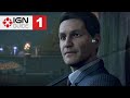 Watch Dogs: Legion Walkthrough - Operation Westminster (Part 1)