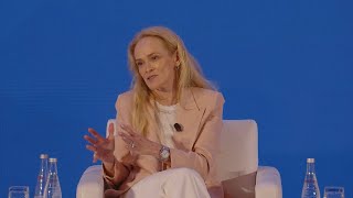 CEO Conversations with Coupa's Leagh Turner | Thoma Bravo AI Summit 2024