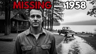 Mon, Georgia 1958 cold case solved — arrest shocks community
