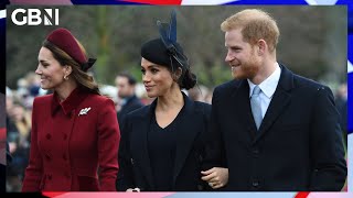 Kate Middleton 'hides an iron fist' | Did Princess of Wales lead royal response to Oprah interview?