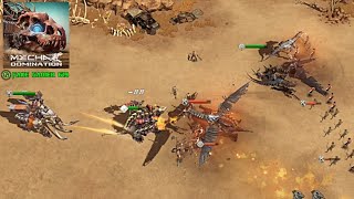 Mecha Domination: Rampage - First Battle video